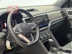 Volkswagen Atlas Cross Sport